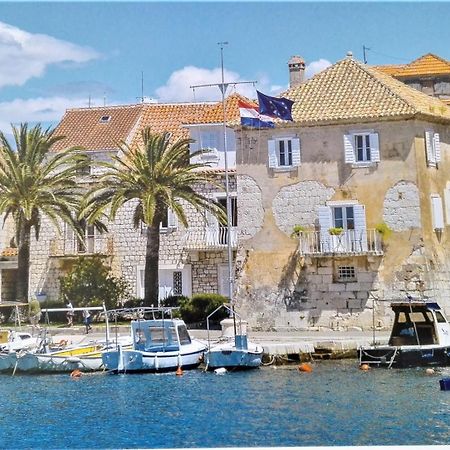 Apartments Marko Sutivan Insel Brac Extérieur photo