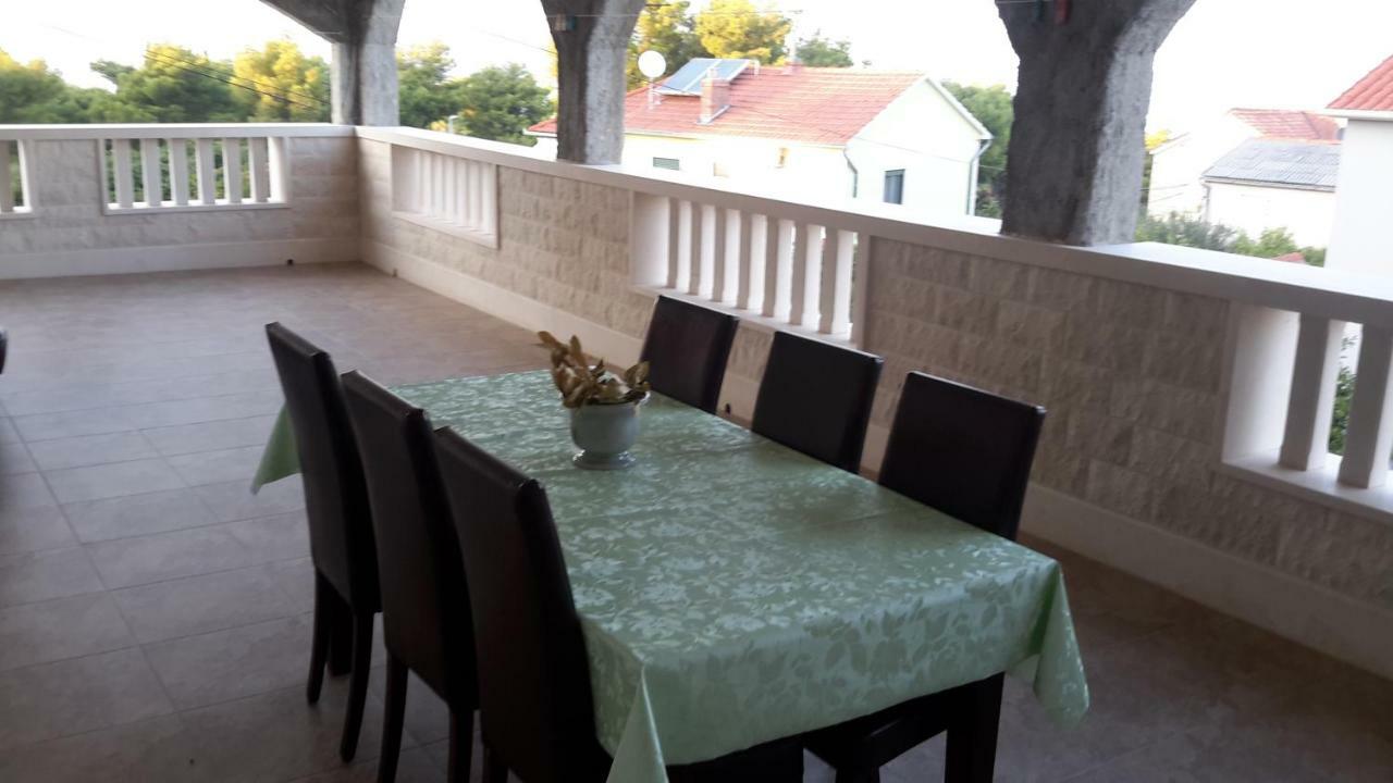 Apartments Marko Sutivan Insel Brac Extérieur photo
